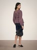 JDY Top in Cabernet