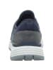 rieker Schnürschuhe in blau