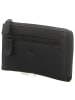 VLD VOi Leather Design Geldbörsen in schwarz