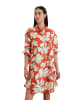 Marc O'Polo Print-Kleid relaxed in ME51