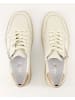 Semler Sneaker low in Beige