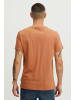 BLEND T-Shirt BHTee in Rot