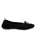 Dockers by Gerli Ballerina in Schwarz
