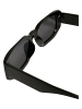 Urban Classics Urban Classics Unisex Sunglasses Santa Rosa in black