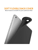 TechProtect SmartCase iPad 9,7 2017/2018 Schwarz