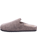 Supremo Pantoffel in beige