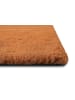 Wecon Home Teppich "Anna" in Terracotta
