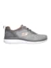 Skechers Schuhe Bountiful in Grau