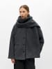 Object Jacke in Dark Grey Melange1