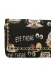 myMo Women Handbag in Black