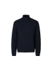 Selected Pullover in Sky Captain