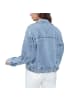 Ital-Design Jacke in Blau