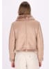 DreiMaster Damen Jacket in Beige