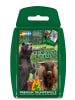 Winning Moves Top Trumps Heimische Tiere Quartettspiel in bunt