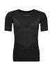 Hummel T-Shirt Hummel First Herren in BLACK