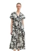 Marc O'Polo Sommerkleid loose in Light Brown