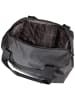 Mandarina Duck Sporttasche MD20 Duffle QMT11 in Steel