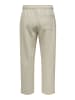ONLY & SONS Jogginghose in Silver Lining 1