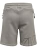 Hummel Hummel Shorts Hmlcima Multisport Unisex Kinder in GREY MELANGE