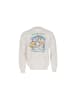 Casablanca  Casablanca Sweatshirt mit buntem Logoprint