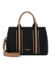Tamaris TAS Kirsten Shopper Tasche 28 cm in black