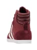 Hummel Schnürsenkel Sneaker Hummel Slimmer Erwachsene in CABERNET