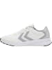 Hummel Hummel Schnürsenkel Sneaker Flow Breather Multisport Erwachsene in WHITE/LUNAR ROCK