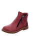 Esgano Kinderstiefel kalt Mädchen Ki.- Boots in  Rot