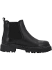 palado Chelsea Boots in BLACK