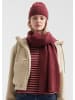 QS Tuch  in  39W0_bordeaux