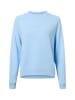 Marc O'Polo DENIM Sweatshirt in hellblau