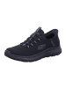 Skechers Herren Halbschuhe SUMMITS - HIGH RANGE in Schwarz