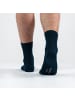 Occulto 6er Pack Baumwollsocken Roland in Schwarz