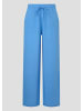 QS Hose in 5443_blau