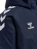 Hummel Jacke Hmlcore Xk Bench Jacket in MARINE