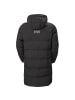 Helly Hansen M ALASKA PARKA in Schwarz