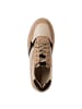 Tamaris Sneaker low 1-23707-44 in beige