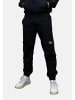 elho Trackpants LIMONE 89 in Schwarz