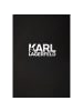 Karl Lagerfeld Poloshirt 745780 in silber