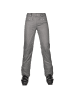 SPYDER Hose SPYDER PANT GRAYSTONE in Grau