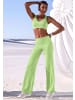 LASCANA Sporthose in lime