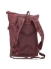 Greenburry Fanny Rucksack 43 cm Laptopfach in vino