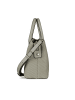Bugatti Handtasche JULICE Kunstfaser in sand