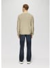 QS Strickpullover in 8161_beige
