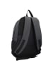 Nowi Rucksack 47 cm Laptopfach in sz-grau