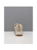 Scotch & Soda Beige Nylon Low Top Sneaker