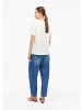 s.Oliver T-Shirt  in  02D0_creme