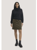 Hessnatur Hessnatur Strick-Pullover Relaxed aus Cashmere mit Recyclinganteil in schwarz
