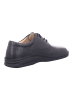 Finn Comfort Schnürschuh METZ in black