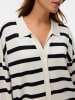 Vero Moda Strickjacke in Birch